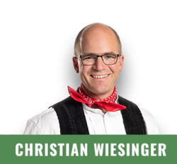 Christian Wiesinger