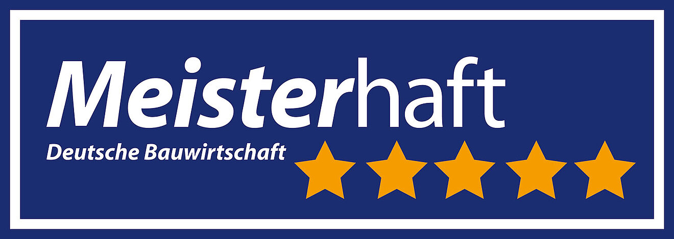 Meisterhaft 5 Sterne Meisterhaft 5 Sterne – Auszeichnung für Qualität und Kompetenz im Holzbau