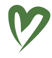 Herz-Icon der Zimmerei Heinlein stellvertretend für die Liebe zum persönlichen Kontakt