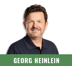 Georg Heinlein – Geschäftsführer, Zimmermeister und Energieberater der Zimmerei Heinlein