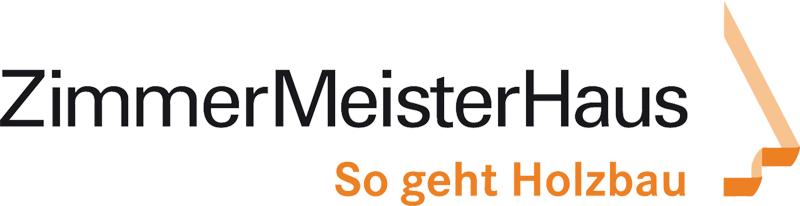 ZimmerMeisterHaus Logo – Qualitätsgemeinschaft für Holzbau